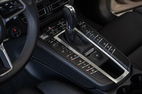 Porsche Macan - Afbeelding 15 van 30