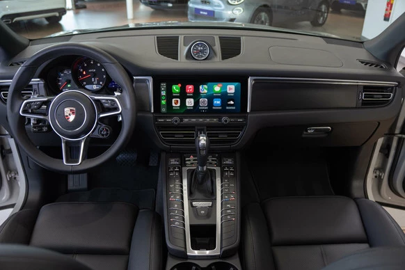 Porsche Macan - Afbeelding 16 van 30