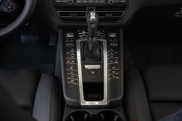 Porsche Macan - Afbeelding 17 van 30