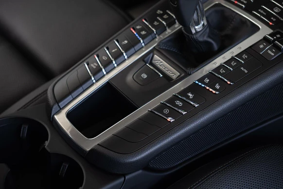 Porsche Macan - Afbeelding 20 van 30