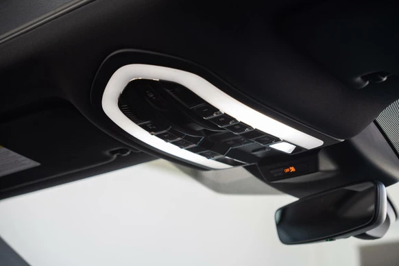 Porsche Macan - Afbeelding 21 van 30