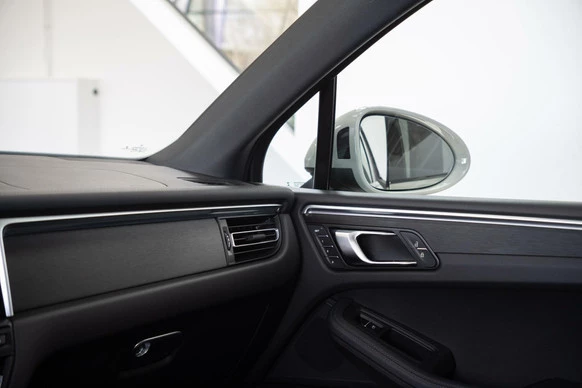 Porsche Macan - Afbeelding 22 van 30