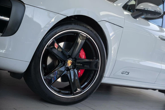 Porsche Macan - Afbeelding 26 van 30