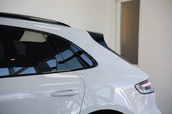 Porsche Macan - Afbeelding 28 van 30