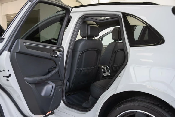 Porsche Macan - Afbeelding 29 van 30