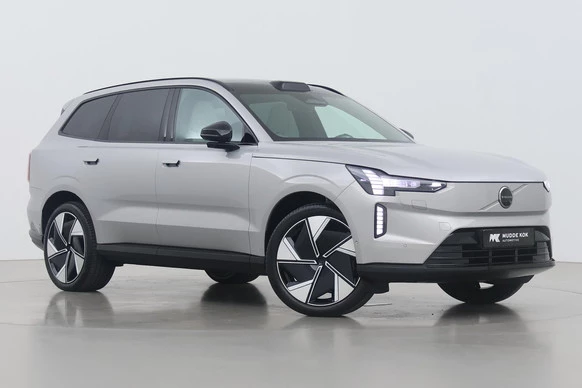 Volvo EX90 - Afbeelding 1 van 30