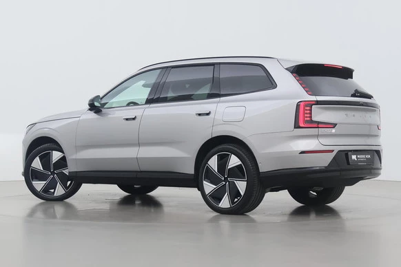 Volvo EX90 - Afbeelding 2 van 30