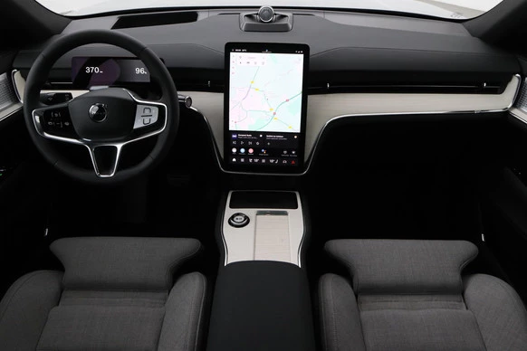Volvo EX90 - Afbeelding 3 van 30