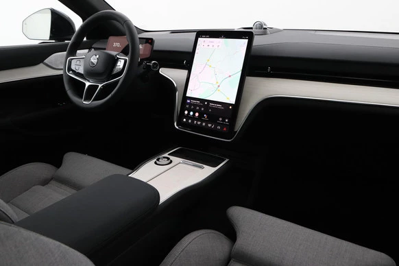 Volvo EX90 - Afbeelding 4 van 30
