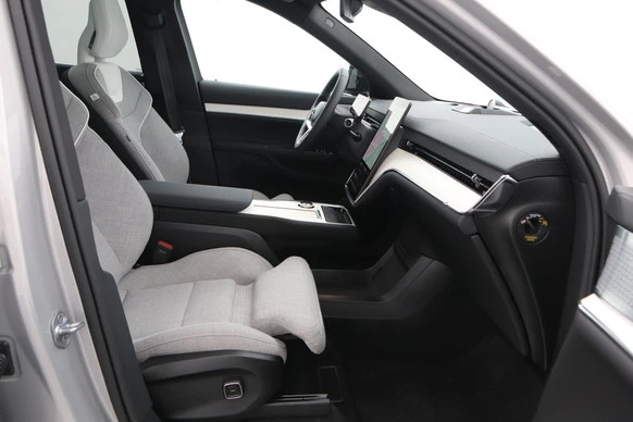 Volvo EX90 - Afbeelding 5 van 30