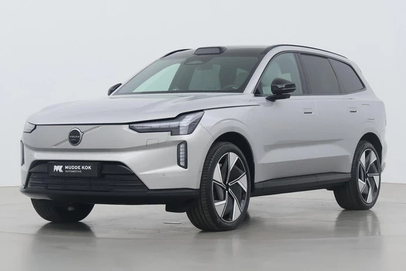 Volvo EX90 - Afbeelding 8 van 30