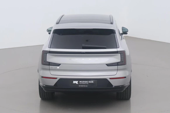 Volvo EX90 - Afbeelding 9 van 30