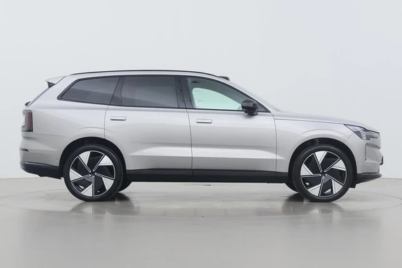 Volvo EX90 - Afbeelding 10 van 30