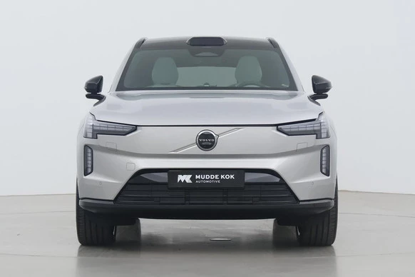 Volvo EX90 - Afbeelding 16 van 30