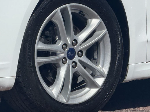 Ford Mondeo - Afbeelding 3 van 21