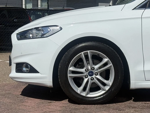 Ford Mondeo - Afbeelding 4 van 21