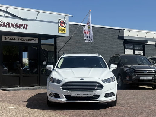 Ford Mondeo - Afbeelding 5 van 21