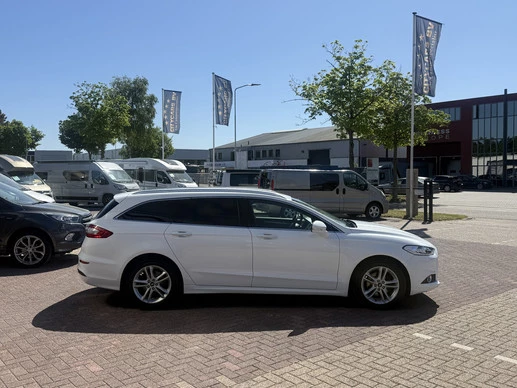 Ford Mondeo - Afbeelding 7 van 21