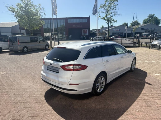 Ford Mondeo - Afbeelding 8 van 21