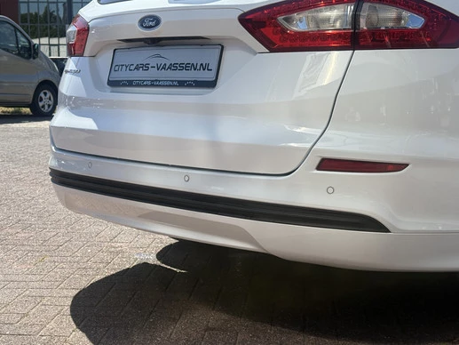 Ford Mondeo - Afbeelding 9 van 21