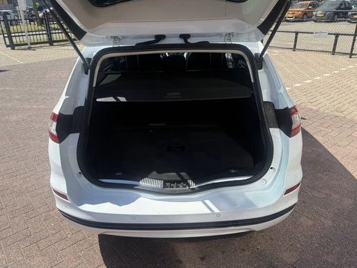 Ford Mondeo - Afbeelding 10 van 21