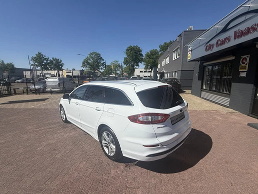 Ford Mondeo - Afbeelding 11 van 21
