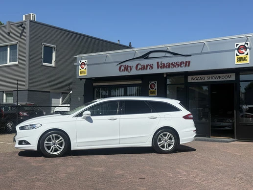 Ford Mondeo - Afbeelding 12 van 21