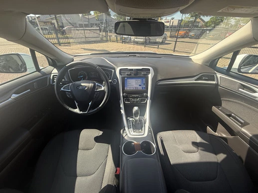 Ford Mondeo - Afbeelding 13 van 21