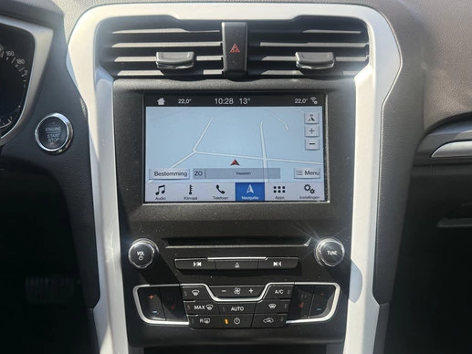 Ford Mondeo - Afbeelding 15 van 21