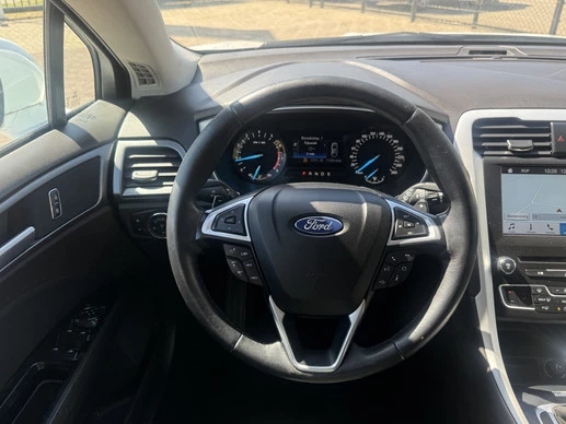 Ford Mondeo - Afbeelding 16 van 21