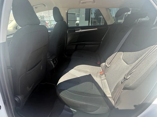 Ford Mondeo - Afbeelding 18 van 21