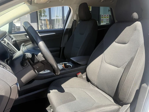 Ford Mondeo - Afbeelding 19 van 21