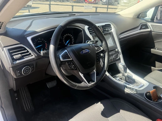 Ford Mondeo - Afbeelding 20 van 21