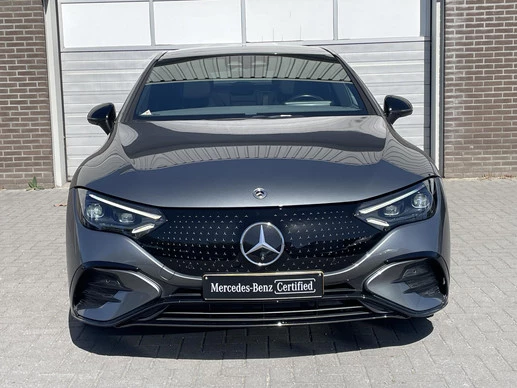 Mercedes-Benz EQE - Afbeelding 6 van 29