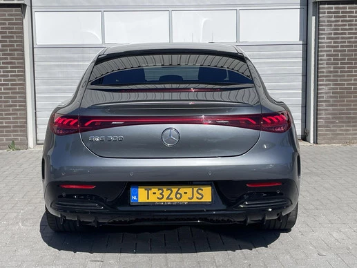 Mercedes-Benz EQE - Afbeelding 7 van 29