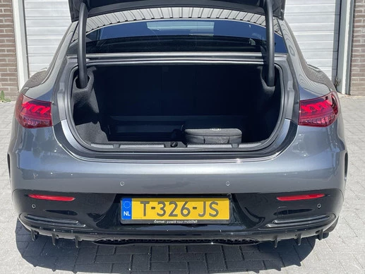 Mercedes-Benz EQE - Afbeelding 8 van 29