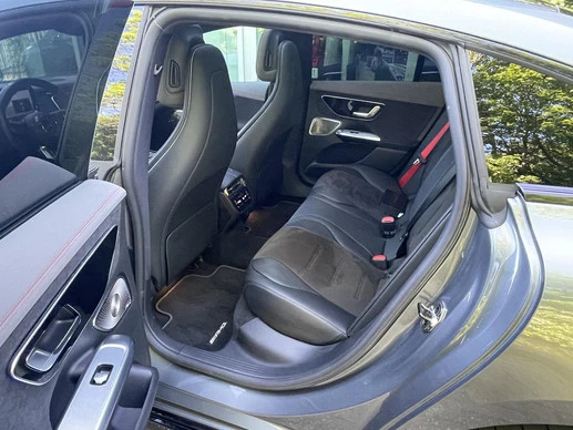 Mercedes-Benz EQE - Afbeelding 11 van 29