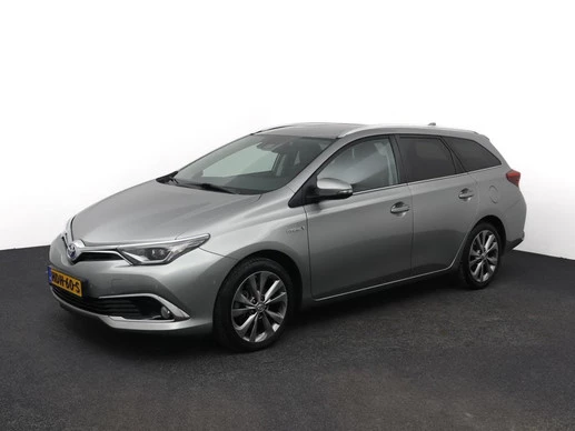 Toyota Auris - Afbeelding 1 van 30