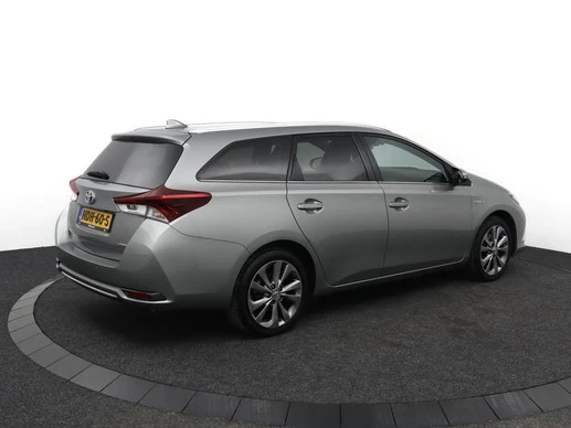 Toyota Auris - Afbeelding 2 van 30