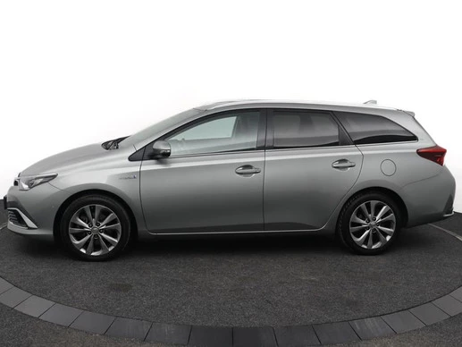 Toyota Auris - Afbeelding 3 van 30