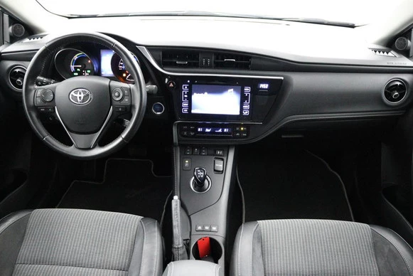 Toyota Auris - Afbeelding 4 van 30