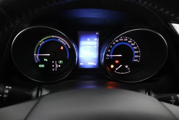 Toyota Auris - Afbeelding 6 van 30