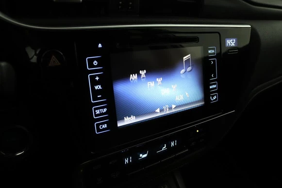 Toyota Auris - Afbeelding 7 van 30