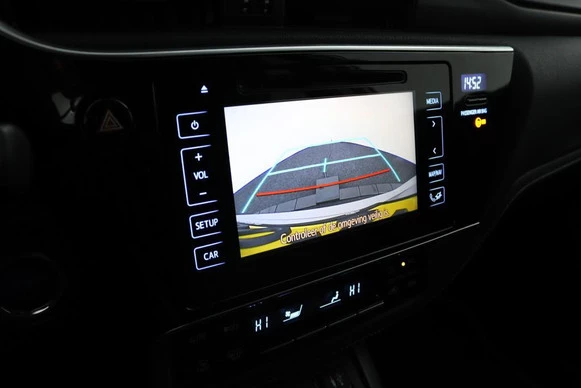 Toyota Auris - Afbeelding 8 van 30