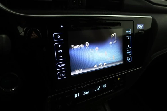 Toyota Auris - Afbeelding 9 van 30