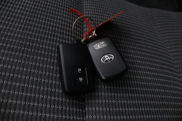 Toyota Auris - Afbeelding 11 van 30