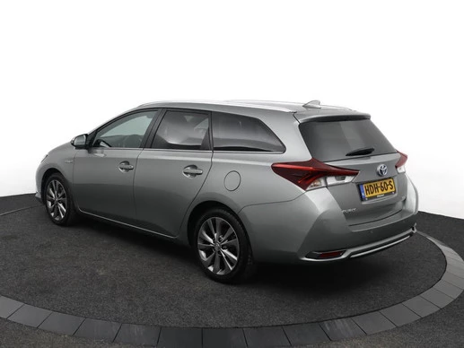 Toyota Auris - Afbeelding 12 van 30
