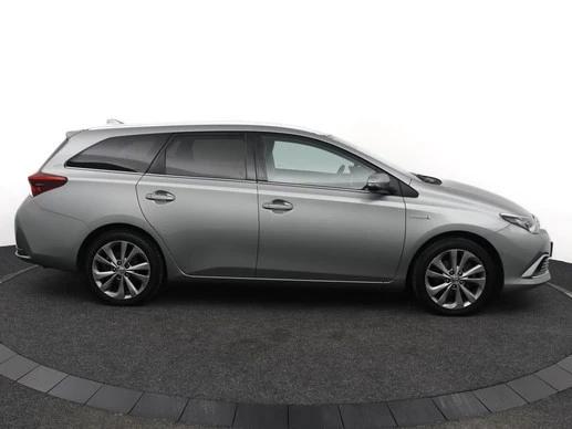 Toyota Auris - Afbeelding 13 van 30