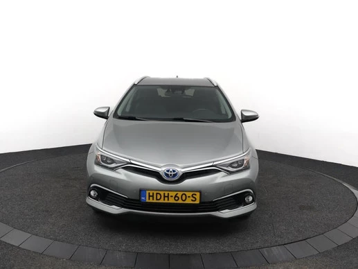 Toyota Auris - Afbeelding 16 van 30