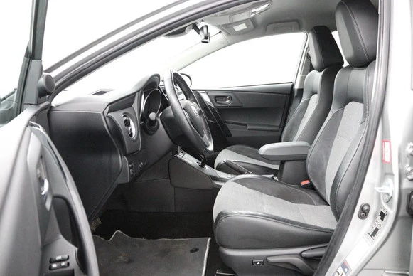 Toyota Auris - Afbeelding 17 van 30